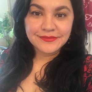 Meet your Posher, Natali